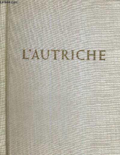 L'AUTRICHE - MUSIQUE ET THEATRE