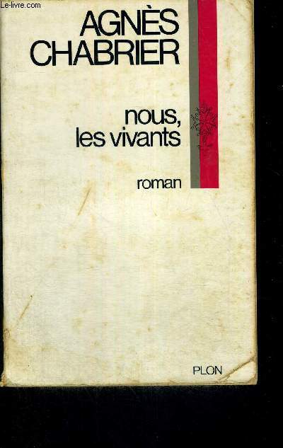 NOUS, LES VIVANTS