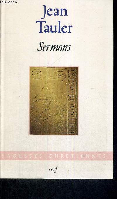 SERMONS