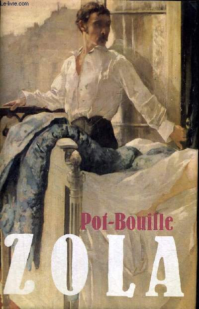 POT-BOUILLE