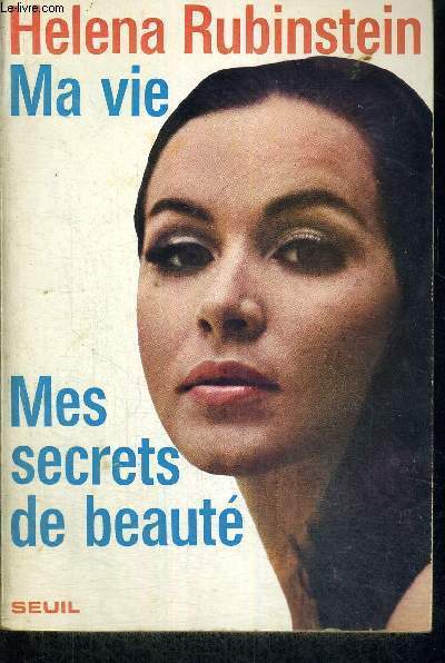 MA VIE - MES SECRETS DE BEAUTE