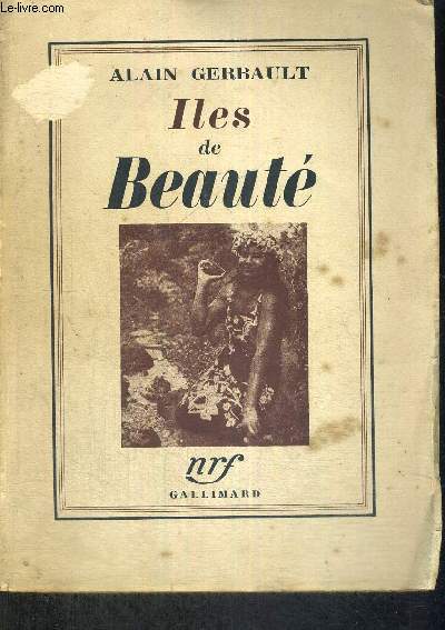 ILES DE BEAUTE - 6EME EDITION