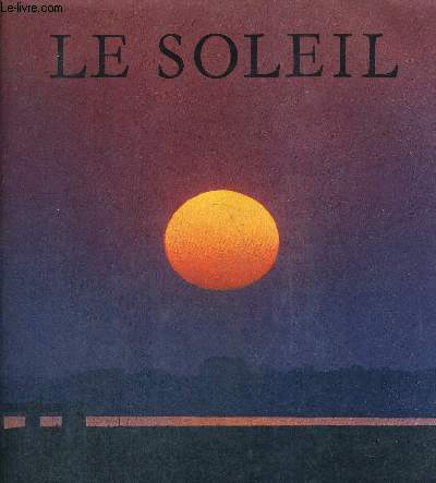 LE SOLEIL