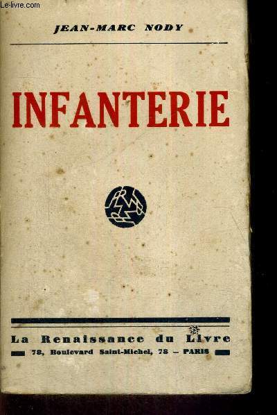 INFANTERIE