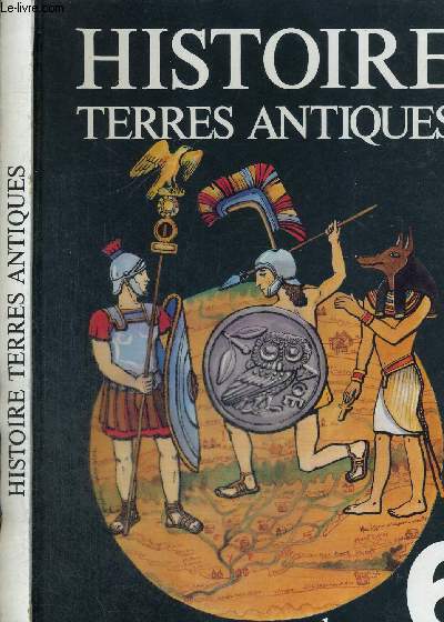 TERRE ANTIQUES