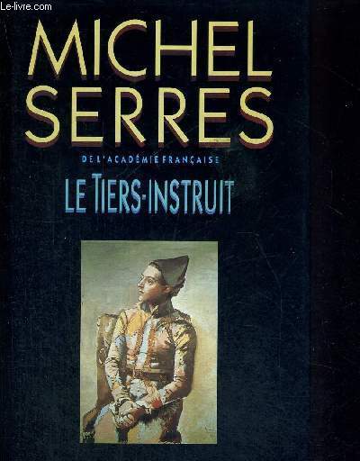 LE TIERS-INSTRUIT
