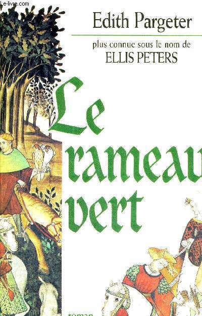 LE RAMEAU VERT