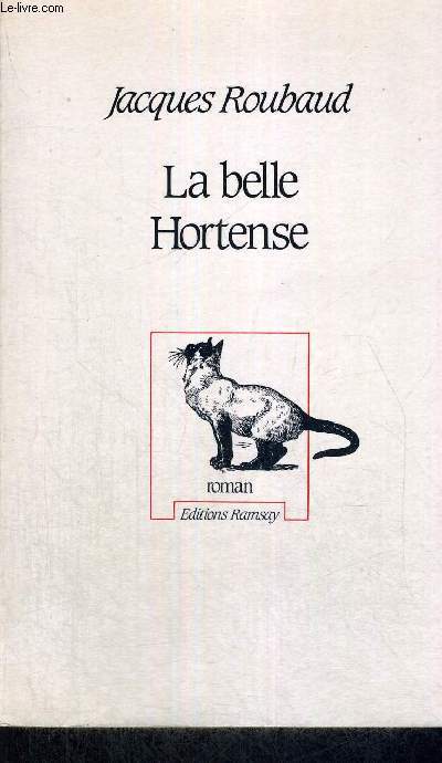 LA BELLE HORTENSE