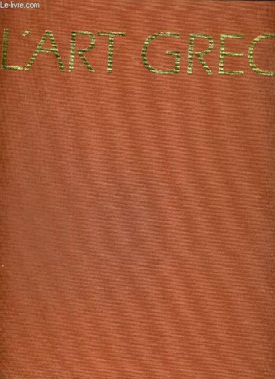L'ART GREC
