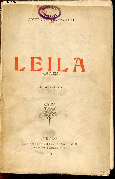 LEILA