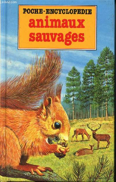 ANIMAUX SAUVAGES