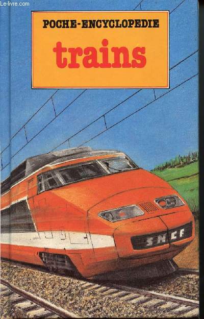 TRAINS