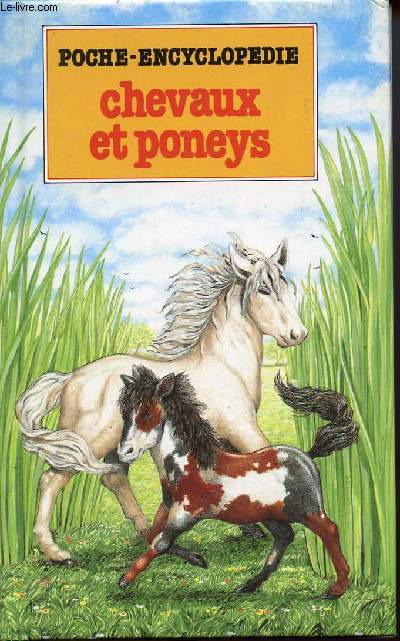 CHEVAUX ET PONEYS