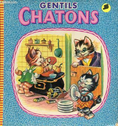 GENTILS CHATONS