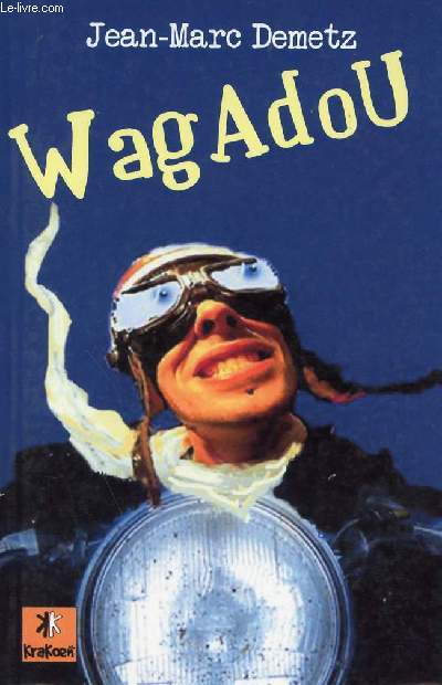 WAGADOU