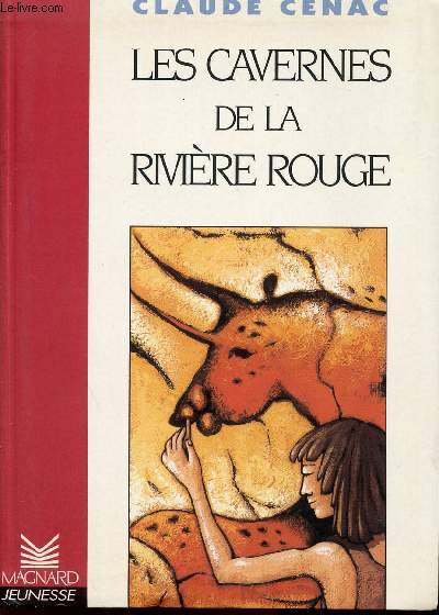 LES CAVERNES DE LA RIVIERE ROUGE