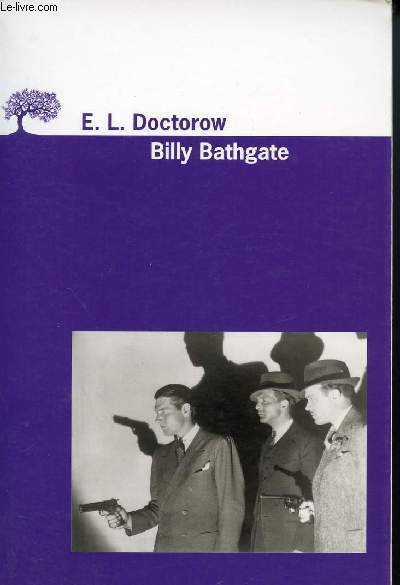 BILLY BATHGATE