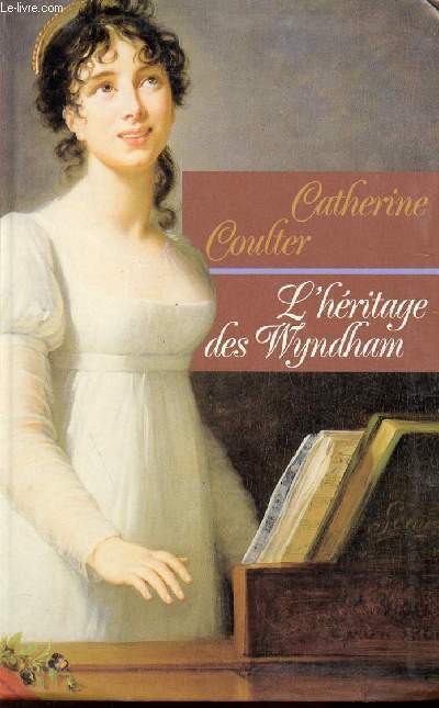 L'HERITAGE DES WYNDHAM