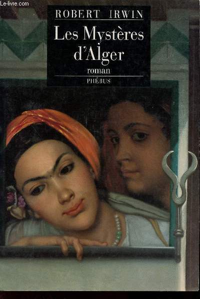 LES MYSTERES D'ALGER