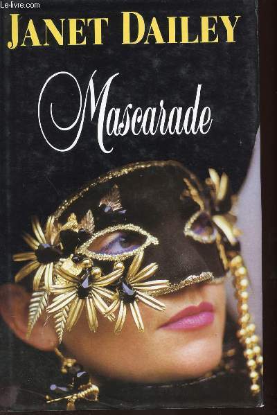 MASCARADE