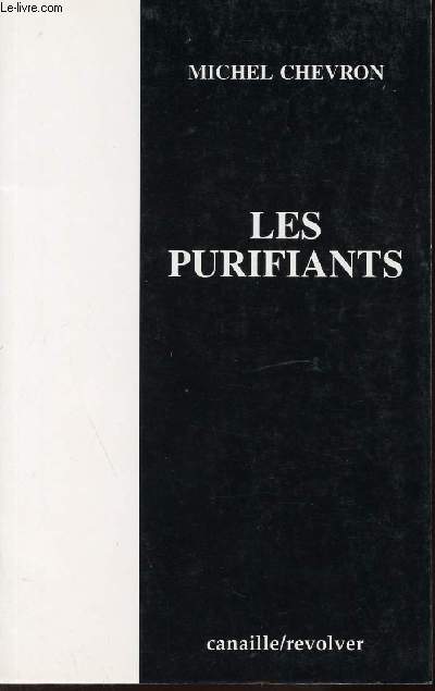 LES PURIFIANTS