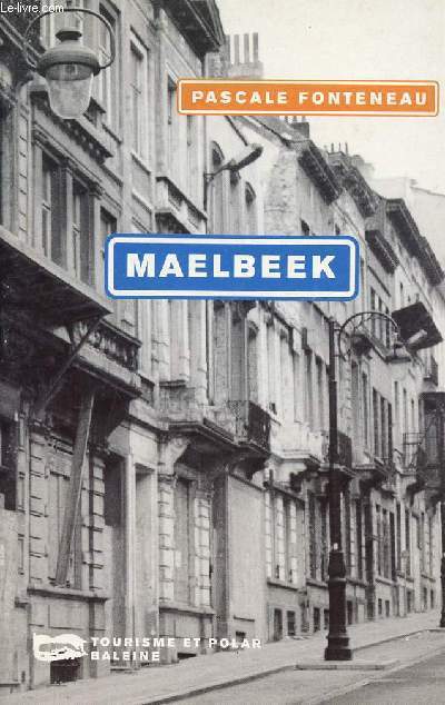 MAELBEEK