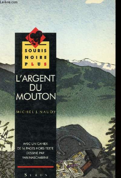 L'ARGENT DU MOUTON