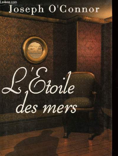 L'ETOILE DES MERS