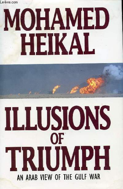 ILLUSIONS OF TRIUMPH