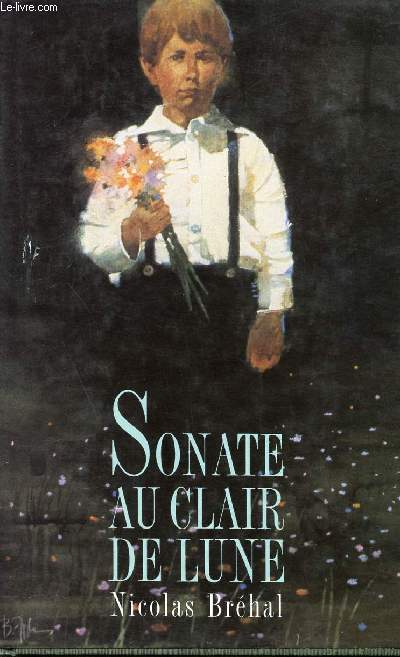 SONATE AU CLAIR DE LUNE