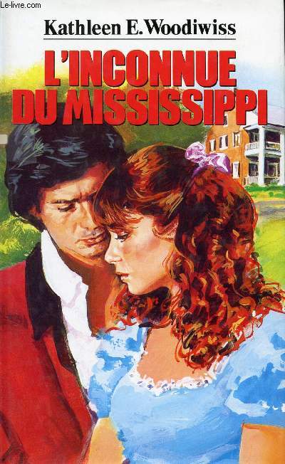 L'INCONNUE DU MISSISSIPPI