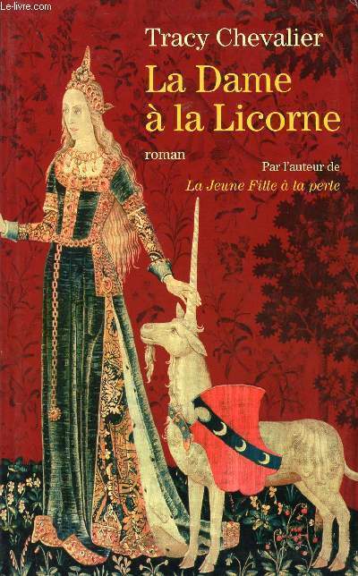 LA DAME A LA LICORNE