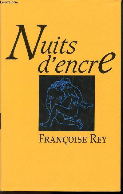 NUIT D'ENCRE