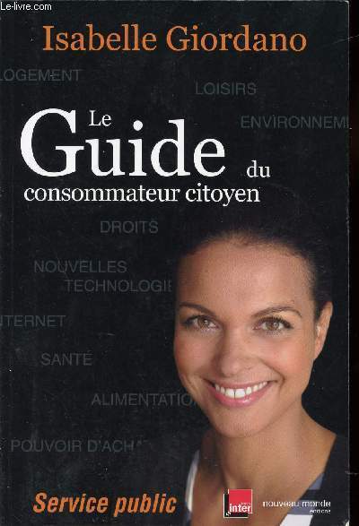 LE GUIDE DU CONSOMMATEUR CITOYEN