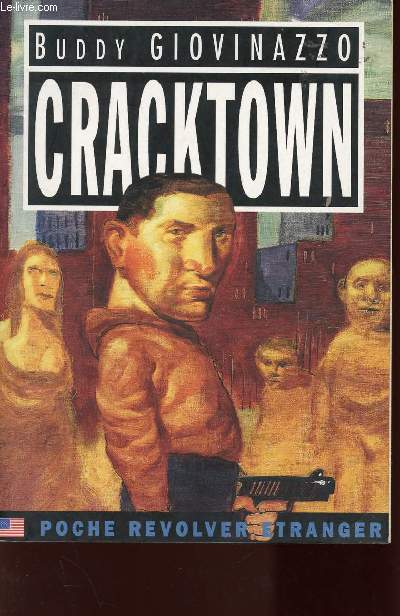 CRACKTOWN