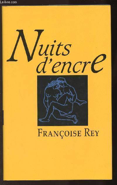 NUIT D'ENCRE