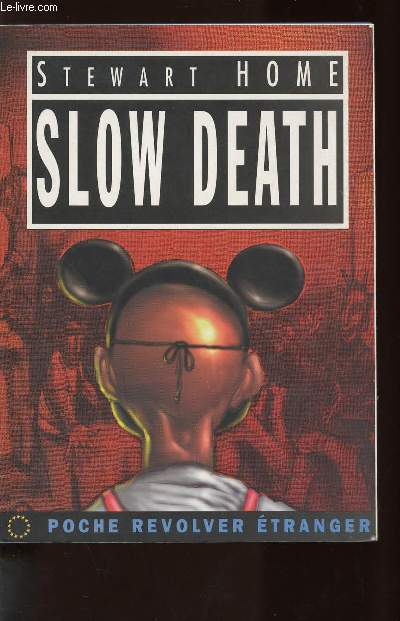 SLOW DEATH