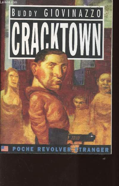 CRACKTOWN