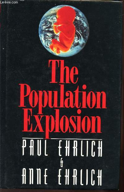 THE POPULATION EXPLOSION