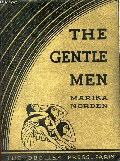 THE GENTLE MEN