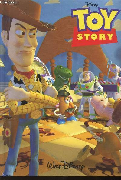 TOY STORY.