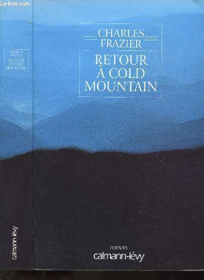 RETOUR A COLD MOUNTAIN