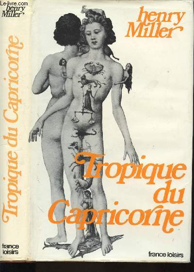 TROPIQUE DU CAPRICORNE.