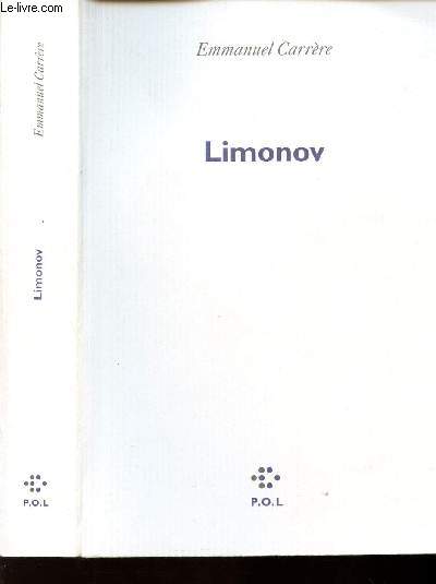 LIMONOV.