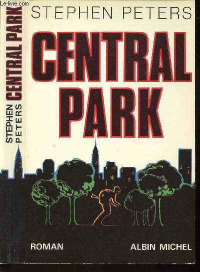 CENTRAL PARK.