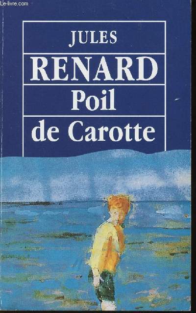 POIL DE CAROTTE.