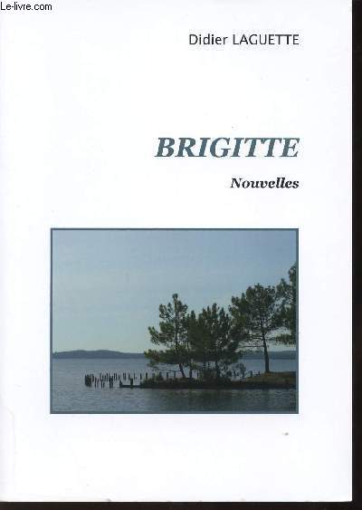 BRIGITTE - NOUVELLES.