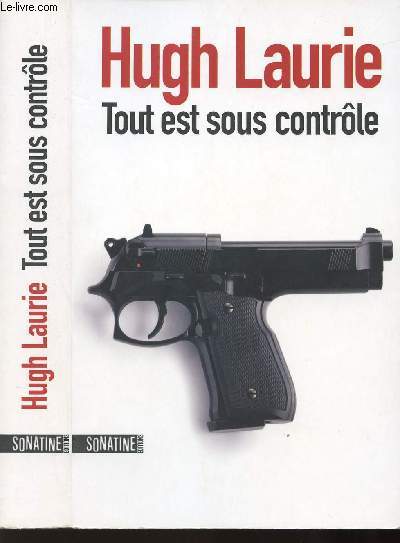 TOUT EST SOUS CONTROLE.