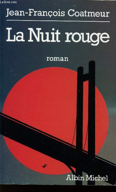 LA NUIT ROUGE
