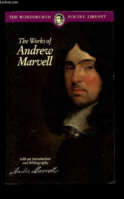 THE WORKS OF ANDREW MARVELL